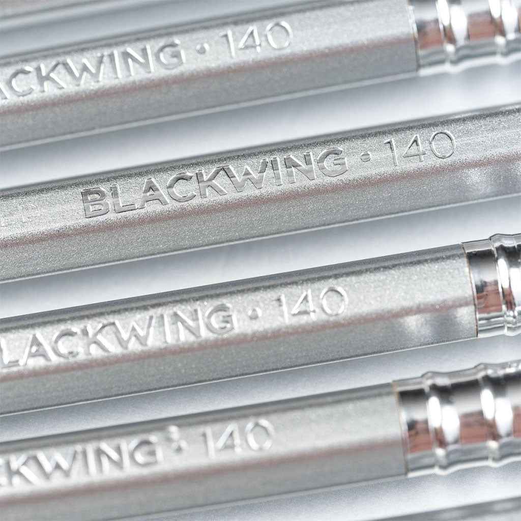 Blackwing Volume 140 Pencils - Culinary Arts
