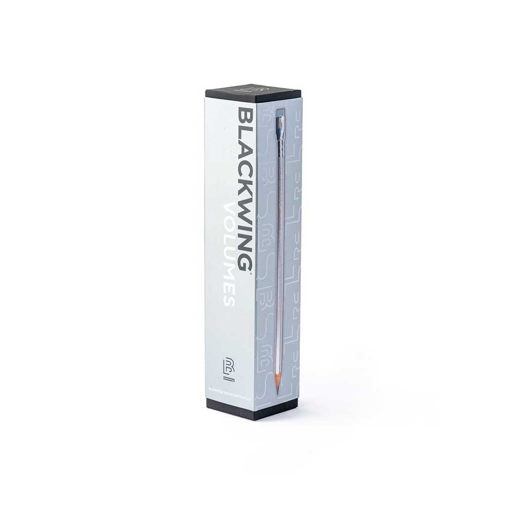 Blackwing Volume 140 Pencils - Culinary Arts - Famous | Online Store
