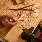 Blackwing Volume 21 Pencils - Woodworking