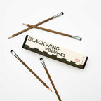 Blackwing Volume 21 Pencils - Woodworking - Famous | Online Store