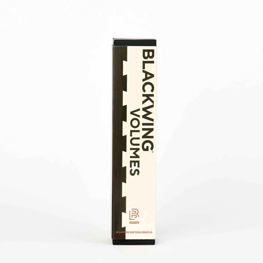 Blackwing Volume 21 Pencils - Woodworking