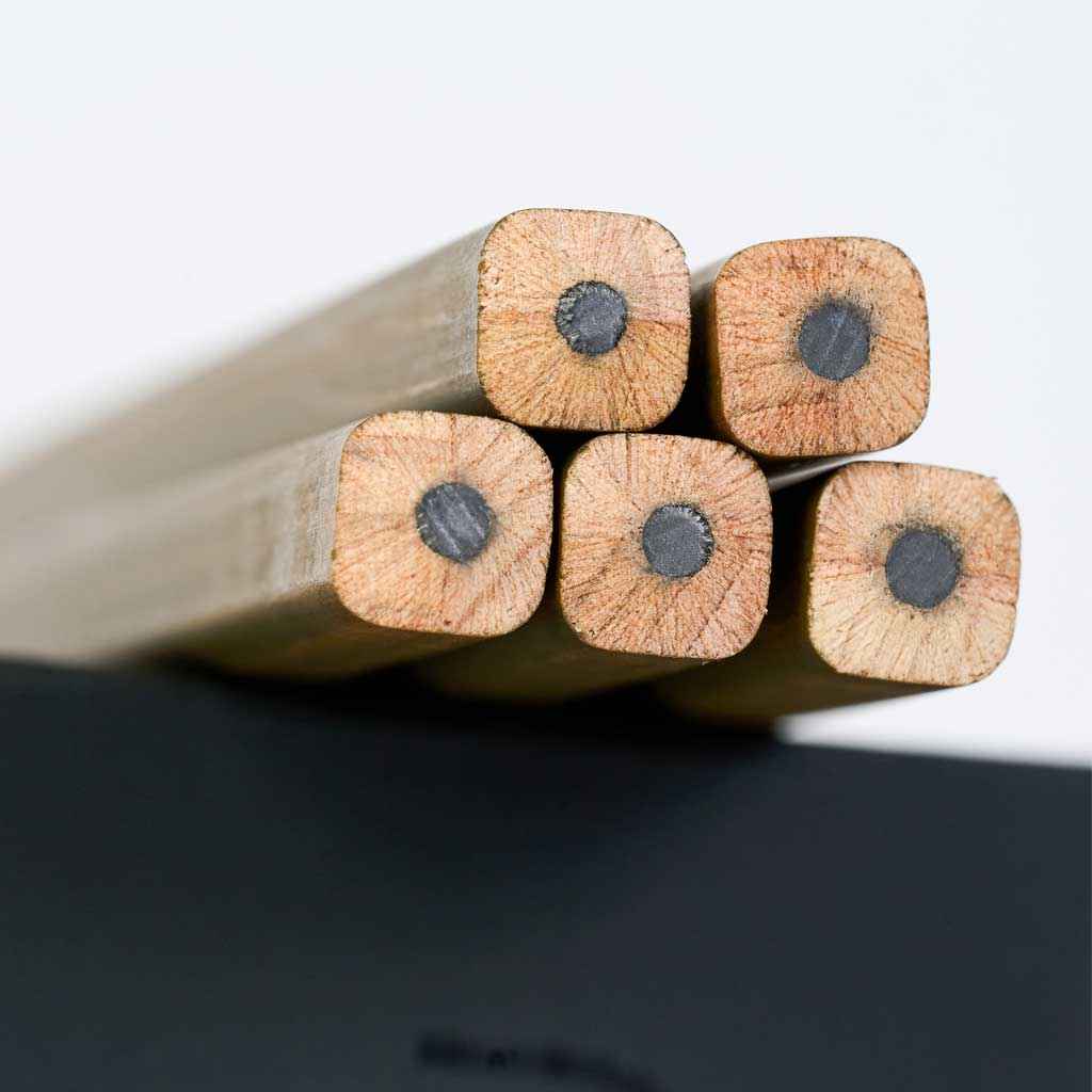 Blackwing Volume 21 Pencils - Woodworking