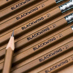 Blackwing Volume 21 Pencils - Woodworking