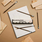 Blackwing Volume 21 Pencils - Woodworking