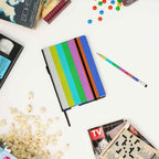 Blackwing Volume 343 Notebook - Broadcast TV