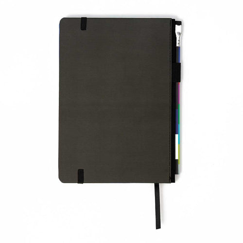 Blackwing Volume 343 Notebook - Broadcast TV - Famous | Online Store