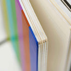 Blackwing Volume 343 Notebook - Broadcast TV