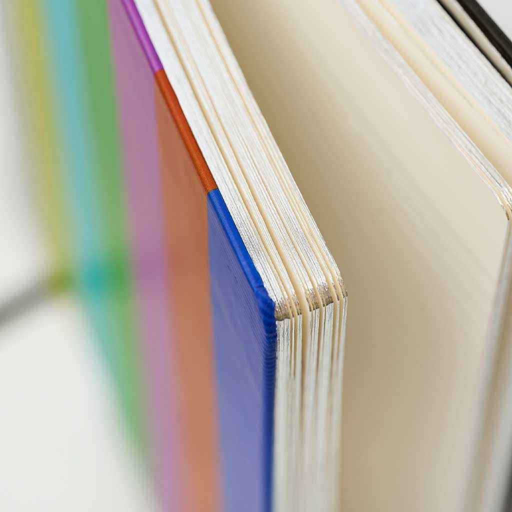 Blackwing Volume 343 Notebook - Broadcast TV