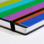 Blackwing Volume 343 Notebook - Broadcast TV - Famous | Online Store