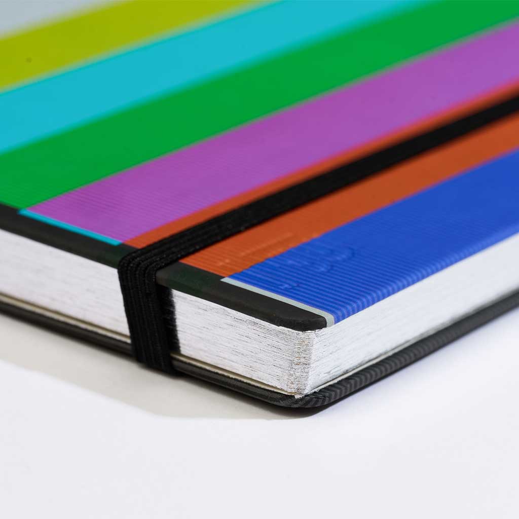 Blackwing Volume 343 Notebook - Broadcast TV - Famous | Online Store