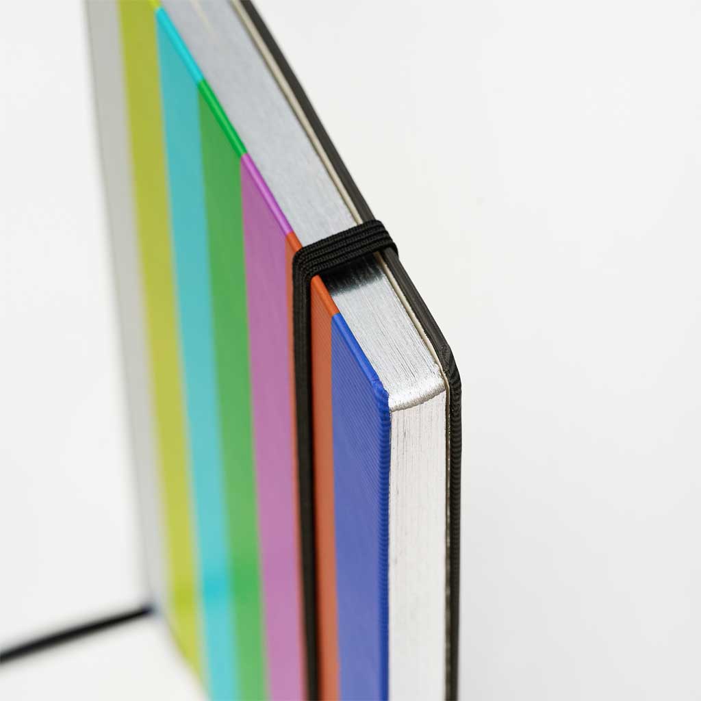 Blackwing Volume 343 Notebook - Broadcast TV - Famous | Online Store