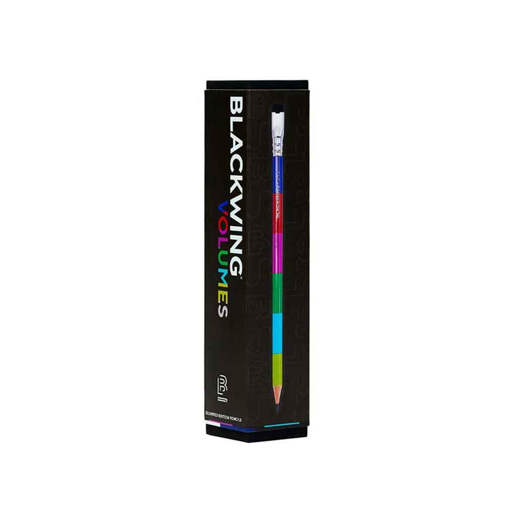 Blackwing Volume 343 Pencils - Broadcast TV