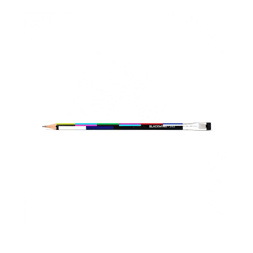 Blackwing Volume 343 Pencils - Broadcast TV - Famous | Online Store
