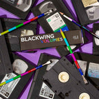 Blackwing Volume 343 Pencils - Broadcast TV