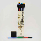 Blackwing Volume 458 Pencils - Birding