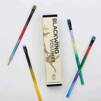 Blackwing Volume 458 Pencils - Birding