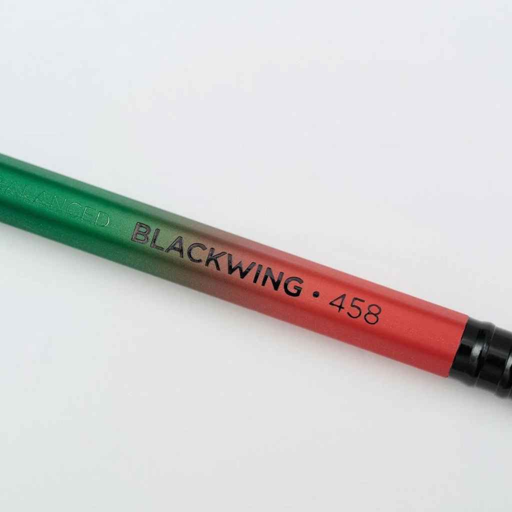 Blackwing Volume 458 Pencils - Birding