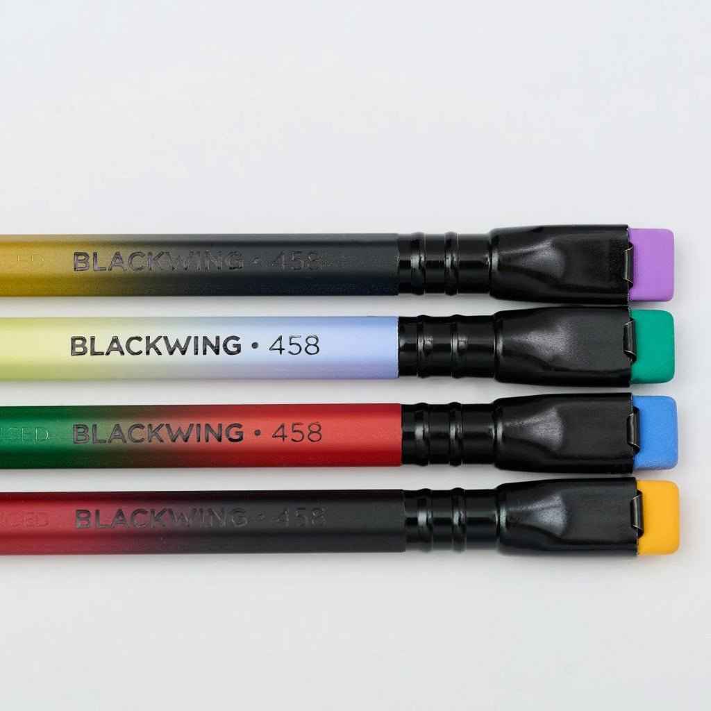 Blackwing Volume 458 Pencils - Birding