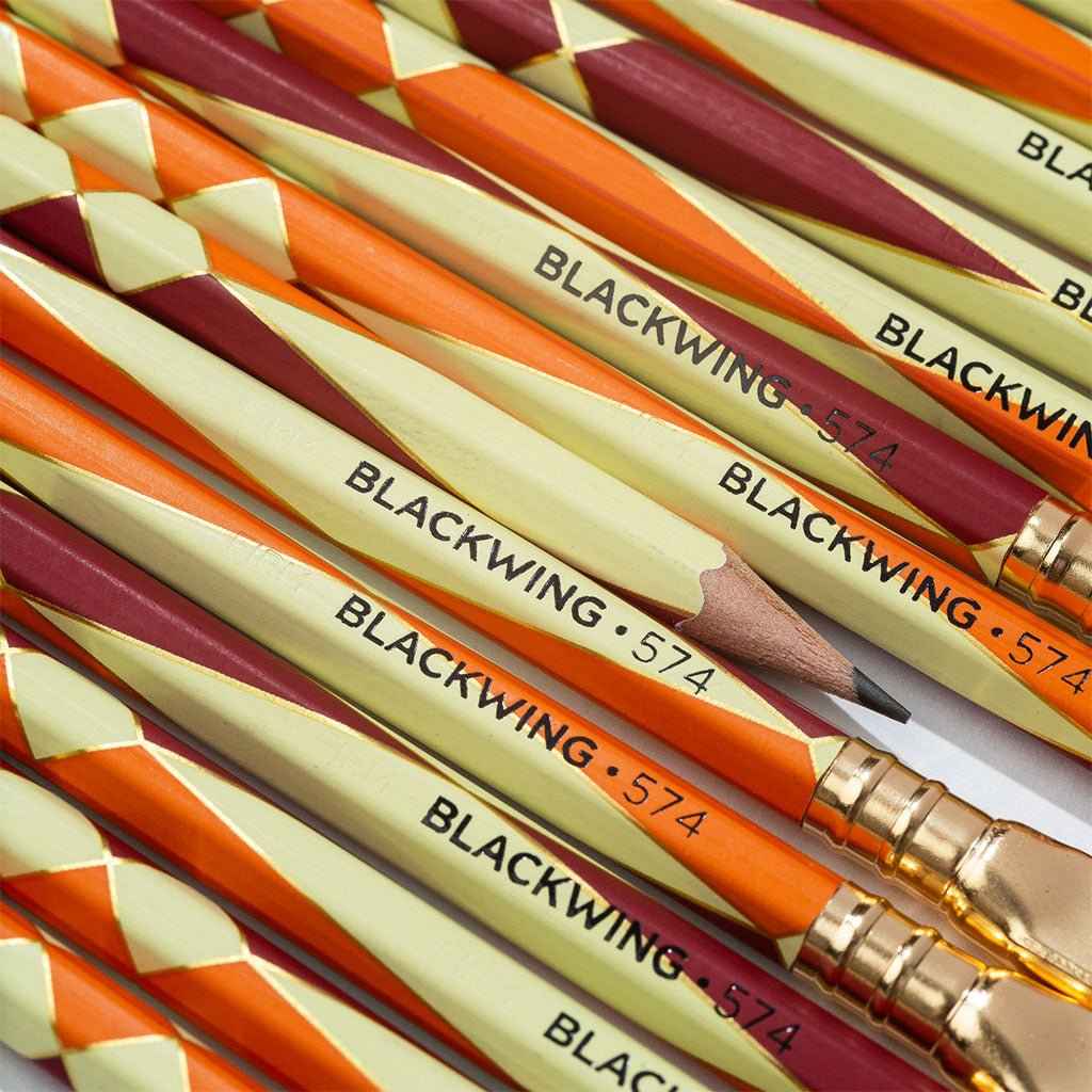 Blackwing Volume 574 Pencils