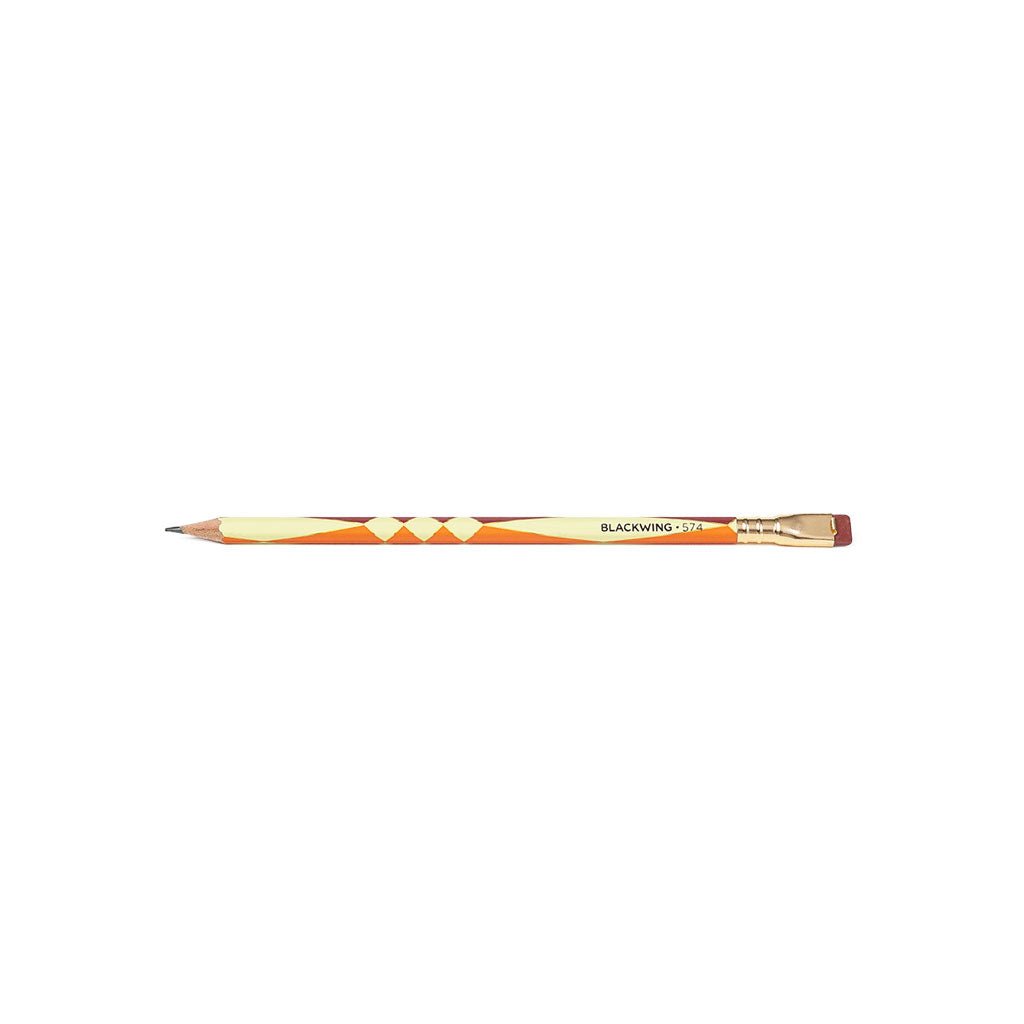 Blackwing Volume 574 Pencils - Famous | Online Store