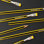 Blackwing Volume 651 Pencils - Bruce Lee