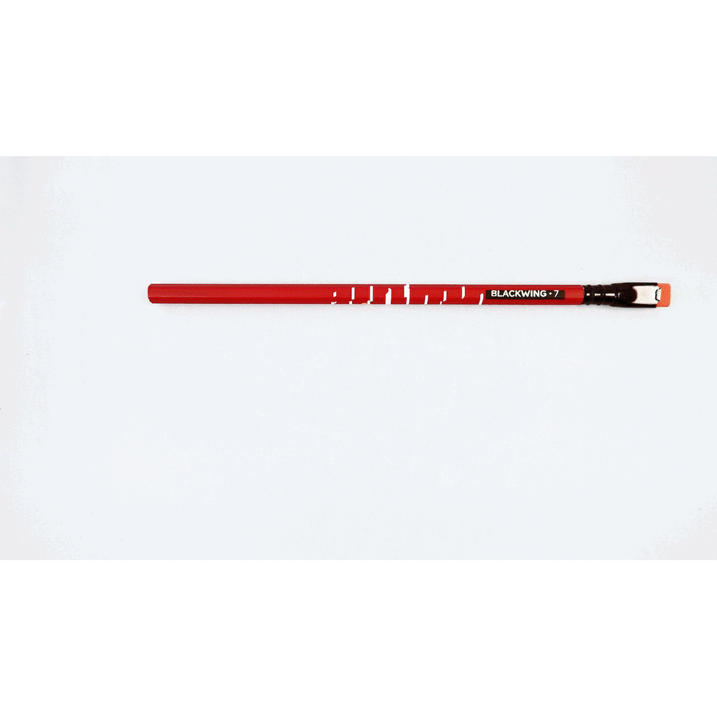 Blackwing Volume 7 Pencils - Animation - Famous | Online Store