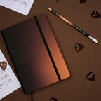 Blackwing x Fender Notebook - Famous | Online Store