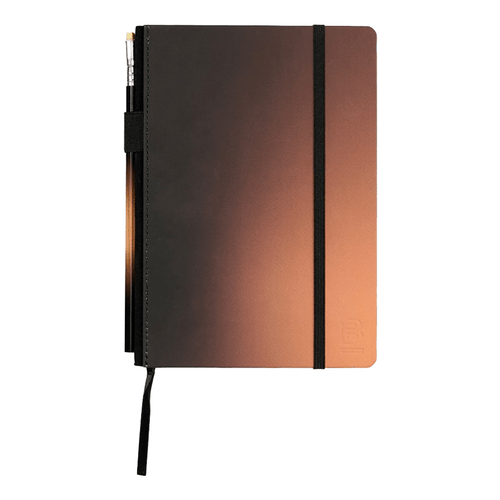 Blackwing x Fender Notebook - Famous | Online Store