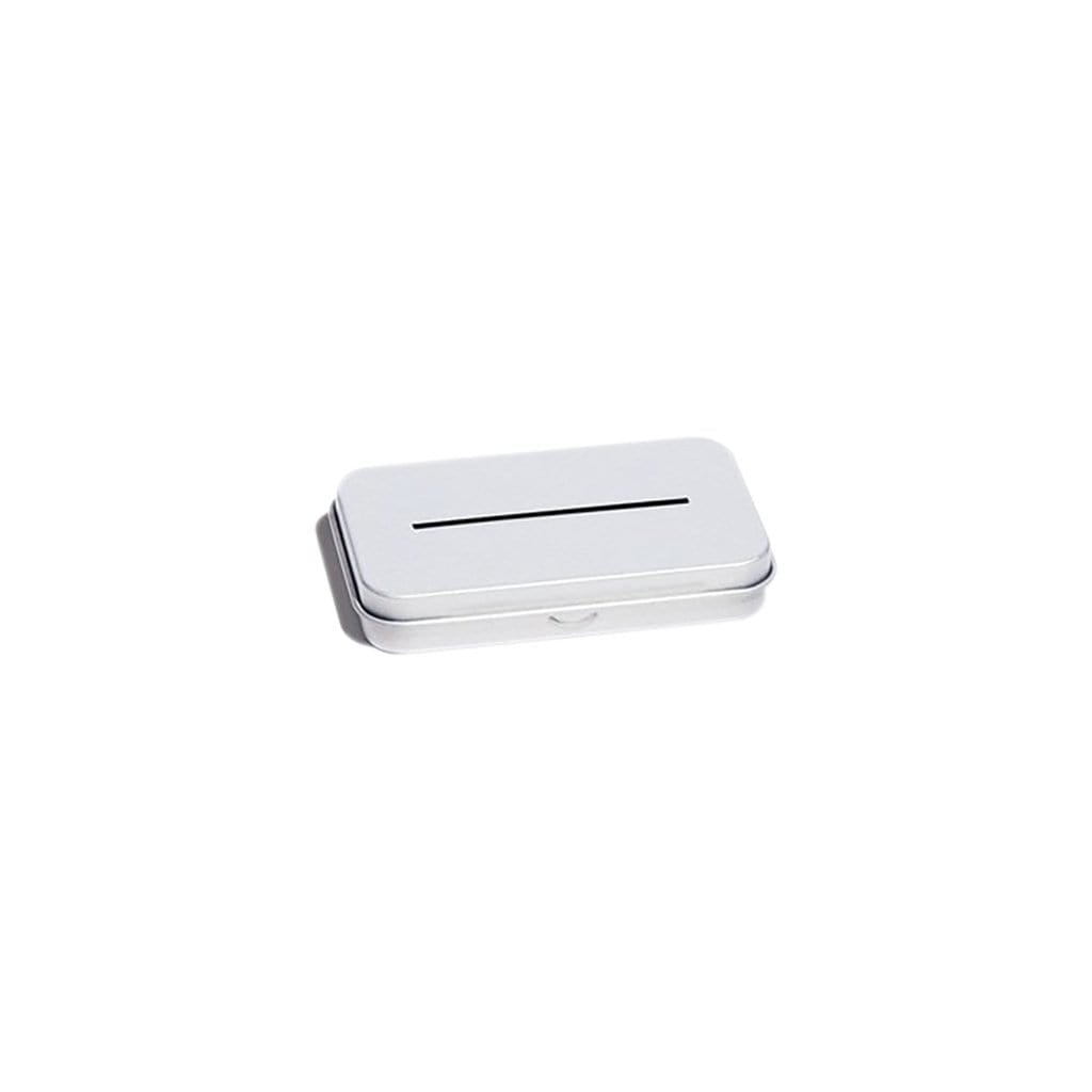 Blade Recycling Tin - Famous | Online Store