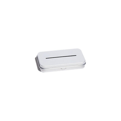 Blade Recycling Tin - Famous | Online Store