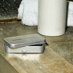 Blade Recycling Tin