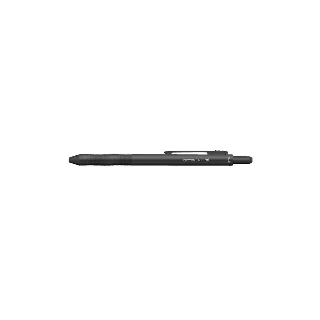 Blooom 3-in-1 Multi-Function Pen - Famous | Online Store