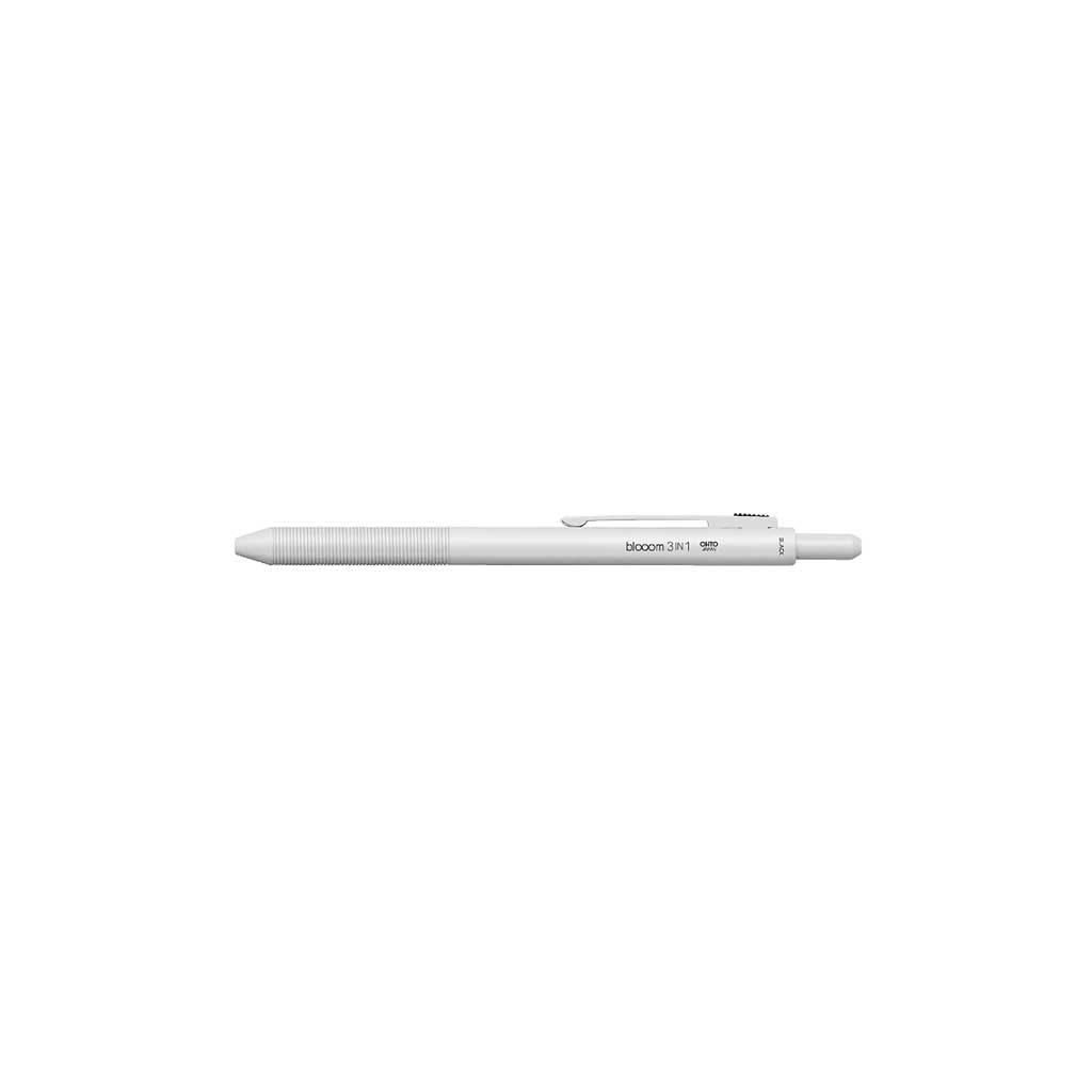 Blooom 3-in-1 Multi-Function Pen - Famous | Online Store