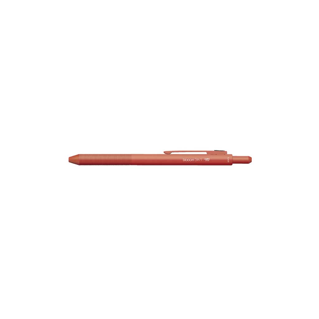 Blooom 3-in-1 Multi-Function Pen - Famous | Online Store