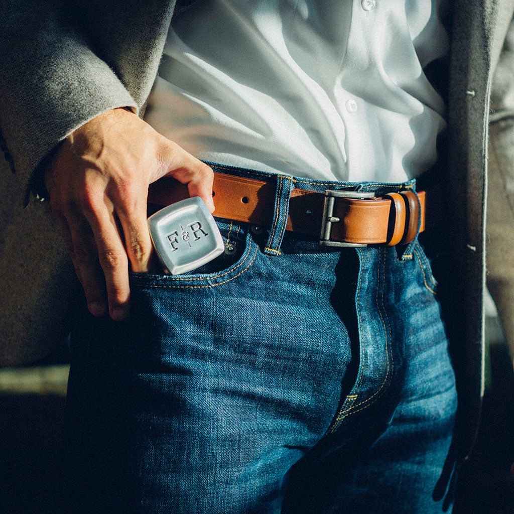 Blue Ridge Solid Cologne
