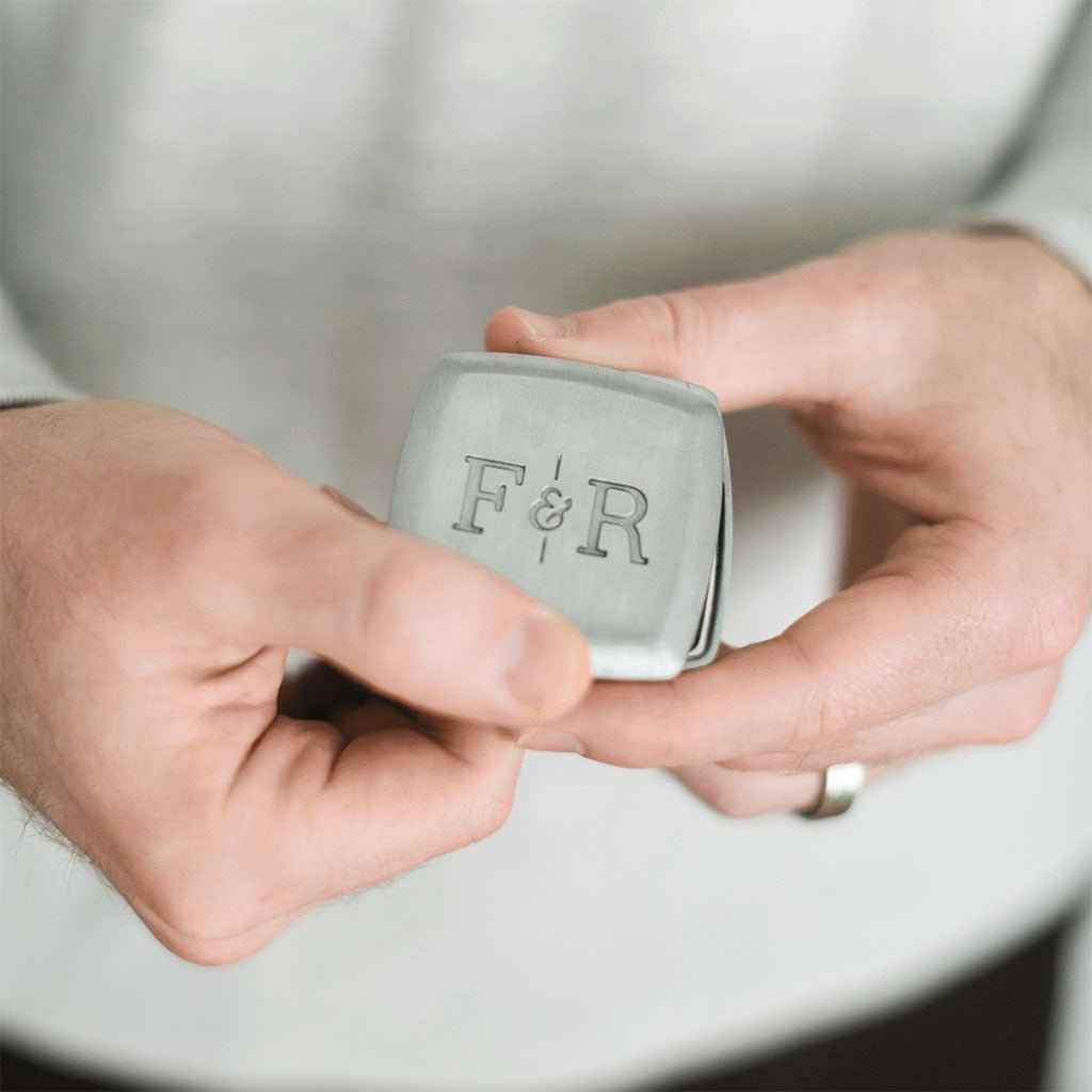 Blue Ridge Solid Cologne