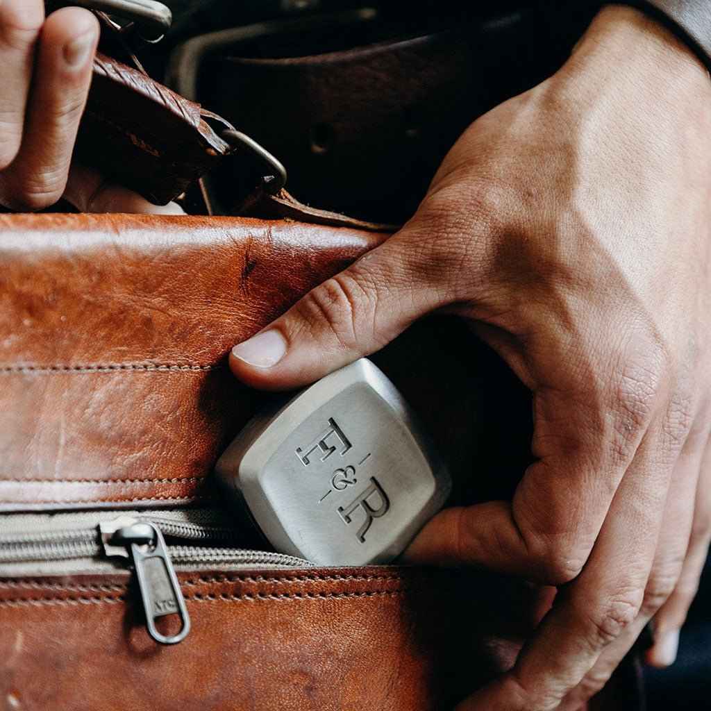 Blue Ridge Solid Cologne