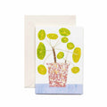 Bobble Plant Card - Famous | Online Store