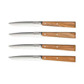 Bon Apptit Steak Knives, Set of 4