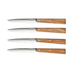 Bon Apptit Steak Knives, Set of 4