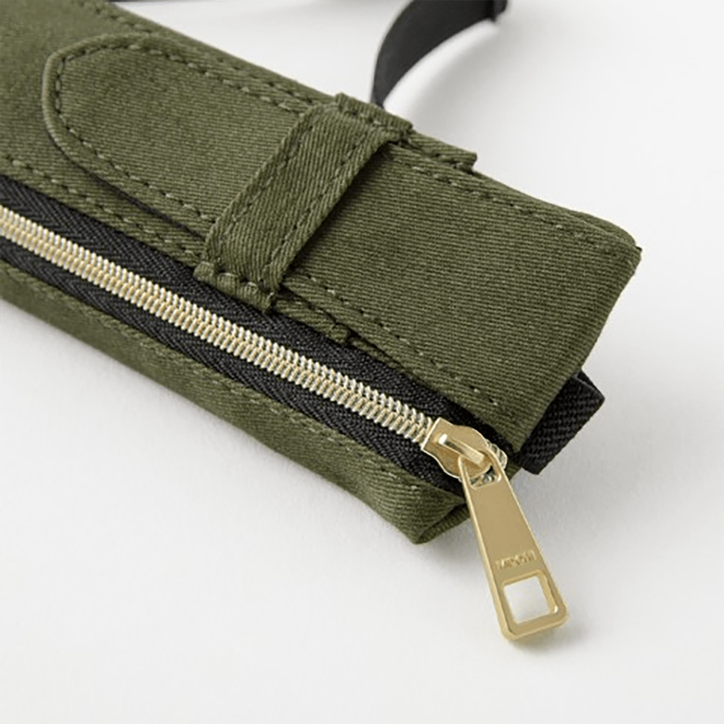Book Band Pen Case - Famous | Online Store