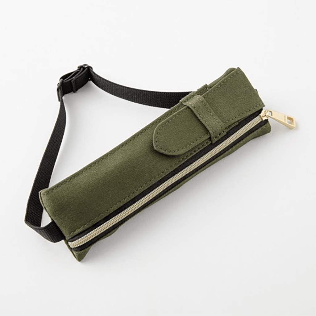 Book Band Pen Case - Famous | Online Store