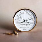 Boston General Store x Fischer Comfort-Meter