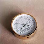 Boston General Store x Fischer Comfort-Meter