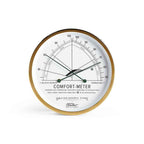 Boston General Store x Fischer Comfort-Meter