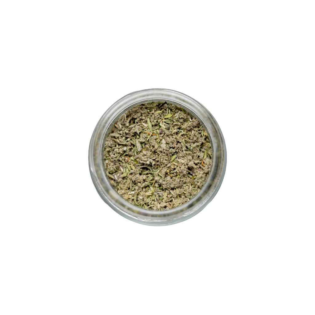 Boston Spice Blend