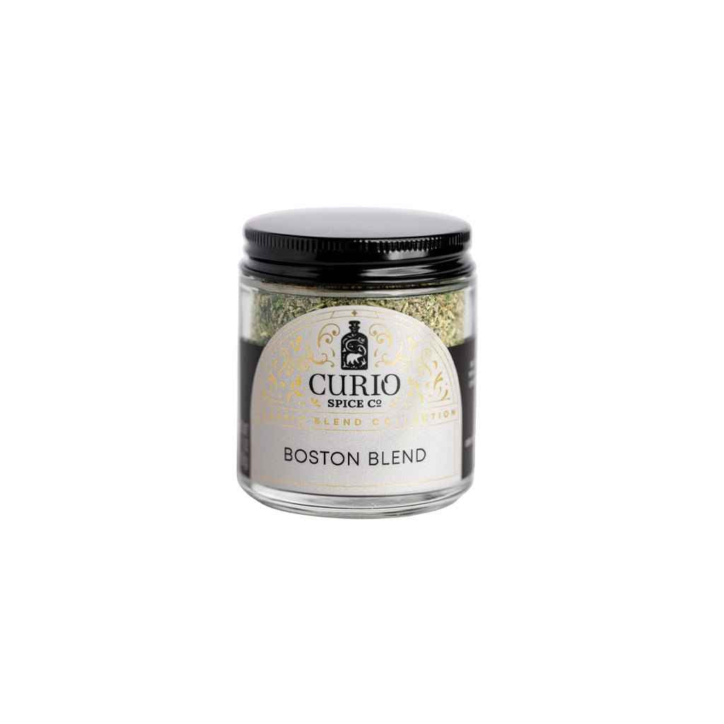 Boston Spice Blend