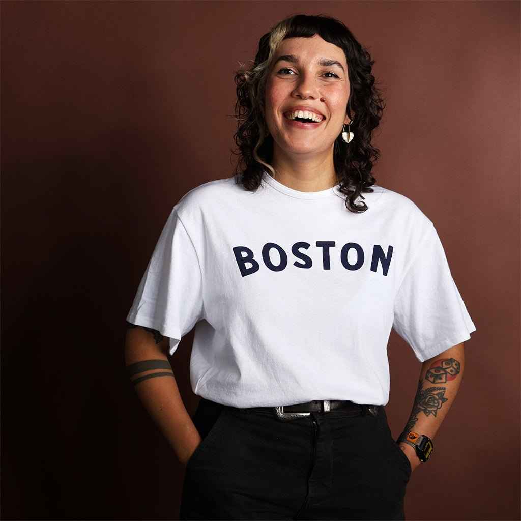 Boston T-Shirt