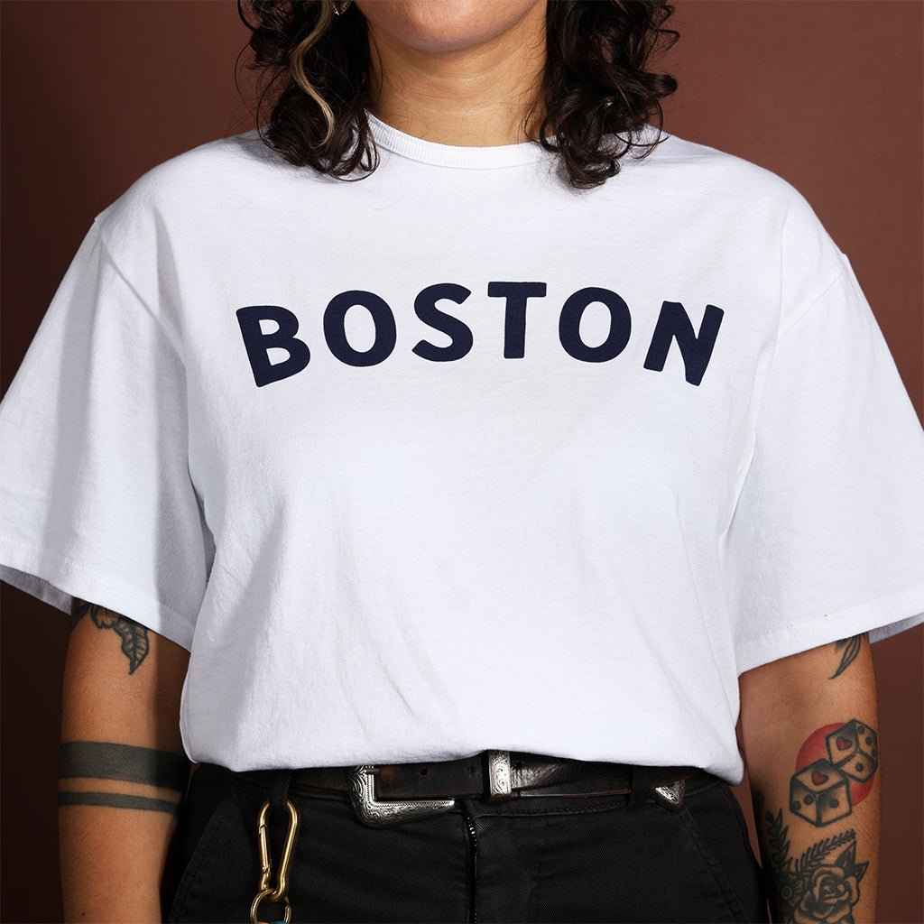Boston T-Shirt