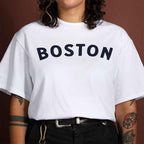 Boston T-Shirt